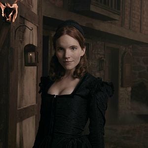 Fotoğraf Tamzin Merchant