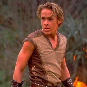 Fotoğraf Young Hercules