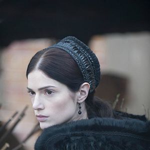 Fotoğraf Janet Montgomery