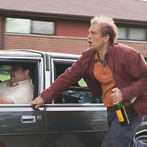 Fotoğraf John Malkovich