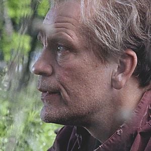 Fotoğraf John Malkovich