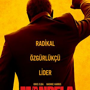 Fotoğraf Mandela: Özgürlüğe Giden Uzun Yol