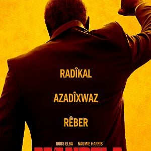 Fotoğraf Mandela: Özgürlüğe Giden Uzun Yol