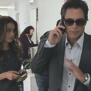 Fotoğraf Jamie Chung