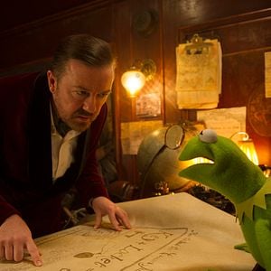 Fotoğraf Ricky Gervais