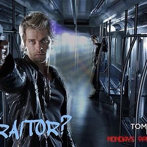 Fotoğraf The Tomorrow People (2013)