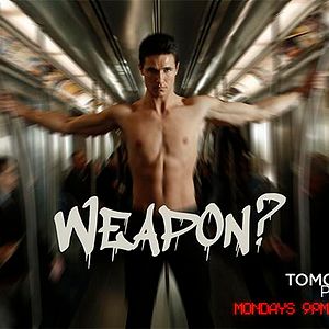 Fotoğraf The Tomorrow People (2013)