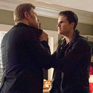 Fotoğraf Robbie Amell