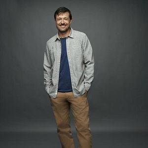 Fotoğraf David Chisum