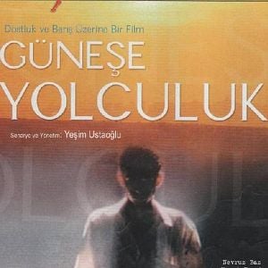 Fotoğraf Güneşe Yolculuk