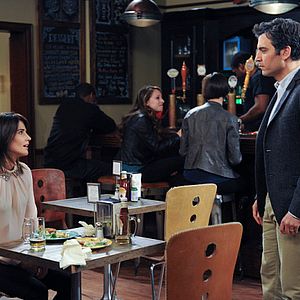 Fotoğraf Cobie Smulders