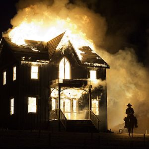 Fotoğraf The Homesman