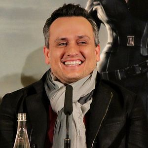 Fotoğraf Kaptan Amerika: Kış Askeri