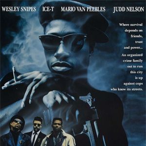 Fotoğraf New Jack City