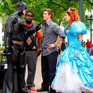 Fotoğraf Acaip Bi Film