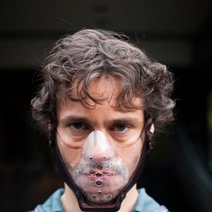 Fotoğraf Hugh Dancy