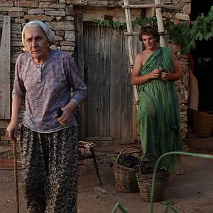 Fotoğraf 10. Köy Teyatora