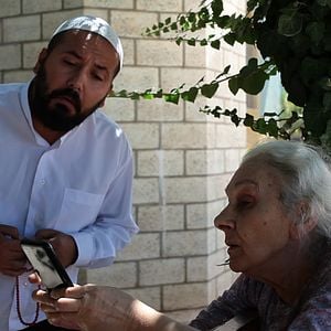 Fotoğraf 10. Köy Teyatora