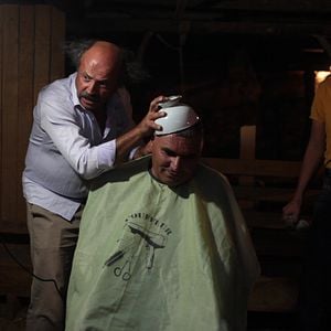 Fotoğraf 10. Köy Teyatora