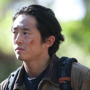 Fotoğraf Steven Yeun