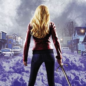 Fotoğraf Once Upon a Time