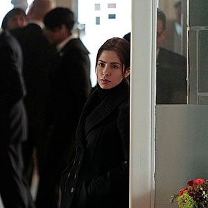 Fotoğraf Sarah Shahi