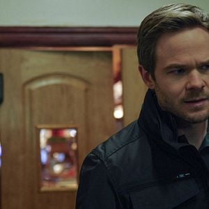 Fotoğraf Shawn Ashmore