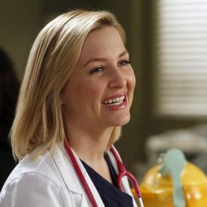 Fotoğraf Jessica Capshaw