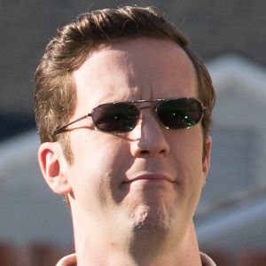 Fotoğraf Ben Begley