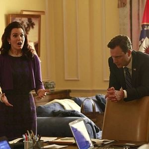 Fotoğraf Tony Goldwyn