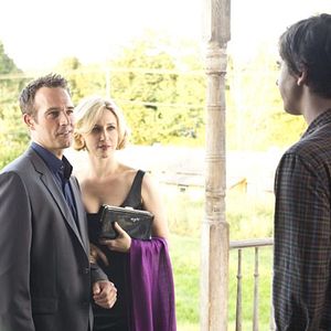 Fotoğraf Freddie Highmore