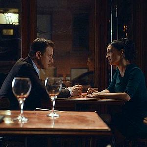 Fotoğraf Josh Charles