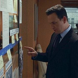 Fotoğraf Josh Charles