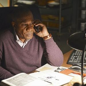 Fotoğraf Joe Morton