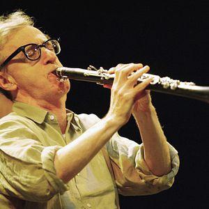 Fotoğraf Woody Allen