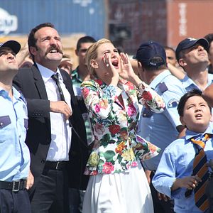 Fotoğraf Hayat Sana Güzel