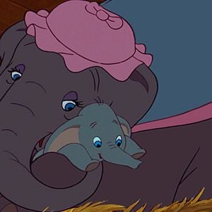Fotoğraf Dumbo
