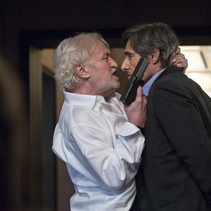 Fotoğraf Niels Arestrup