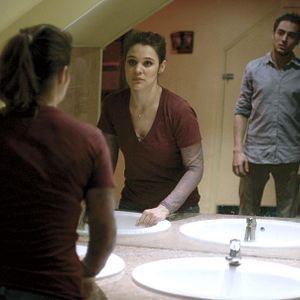 Fotoğraf Marie Denarnaud