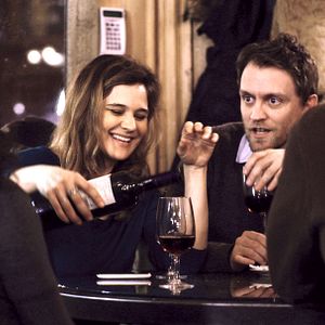 Fotoğraf Marie Denarnaud