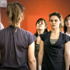 Fotoğraf Marie Denarnaud