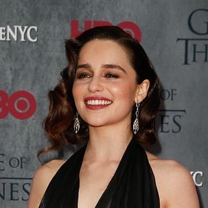 Fotoğraf Emilia Clarke
