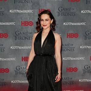 Fotoğraf Emilia Clarke