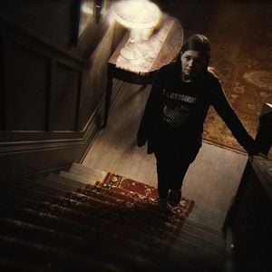 Fotoğraf Hayaletli Ev