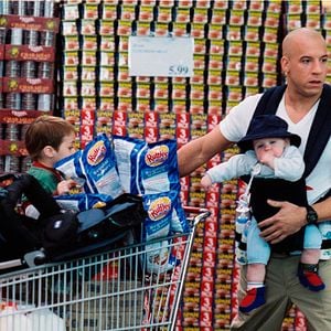 Fotoğraf Komando Dadı