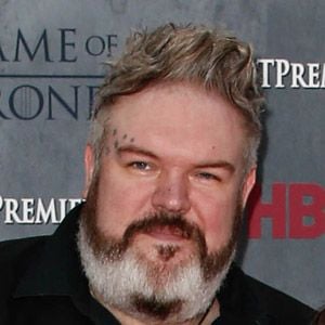 Fotoğraf Kristian Nairn