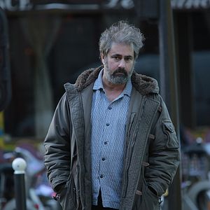 Fotoğraf Avludaki Fısıltılar