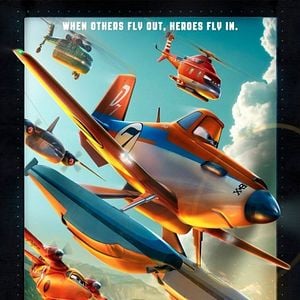 Fotoğraf Uçaklar: Söndür ve Kurtar