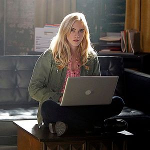 Fotoğraf Emily Wickersham