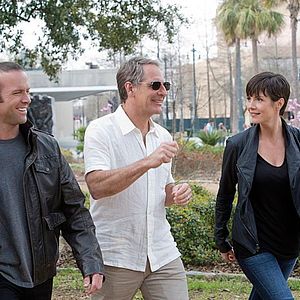 Fotoğraf Scott Bakula